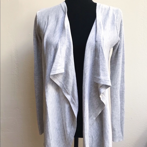 EUC The White Company Wool Cardigan - Picture 2 of 8